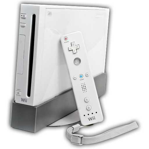 Nintendo Wii